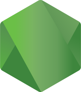 node js