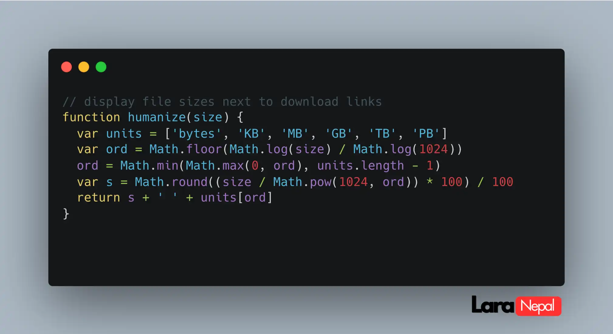 How to Display File Sizes Next to Download Links Using jQuery and AJAX