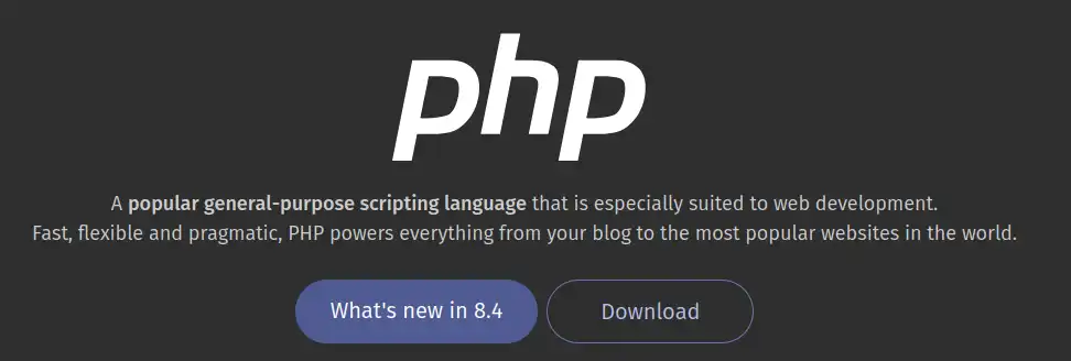 "PHP 8.4: What's New and Changed - Latest Features and Updates"
