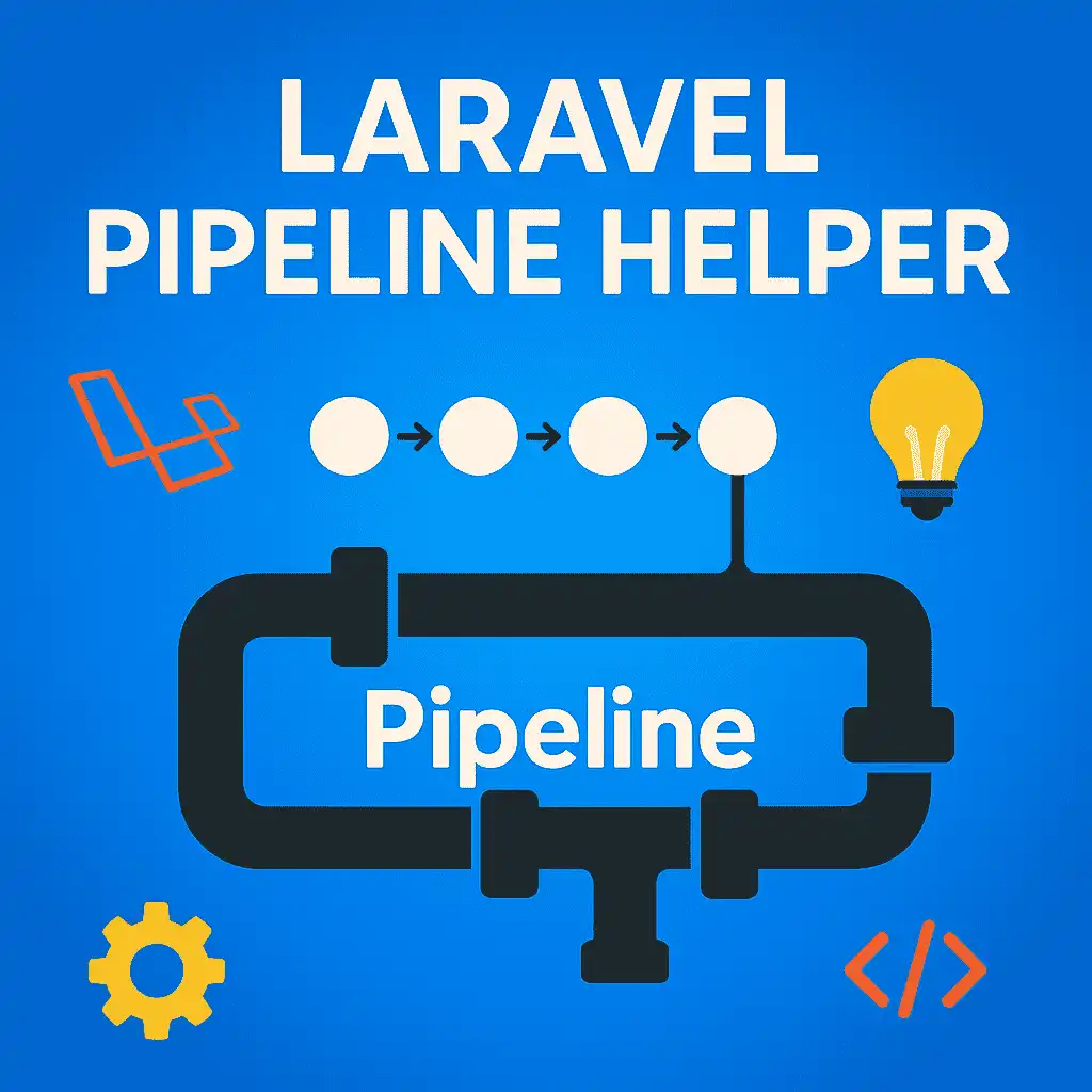 Laravel Pipeline: Clean & Powerful Query Filtering