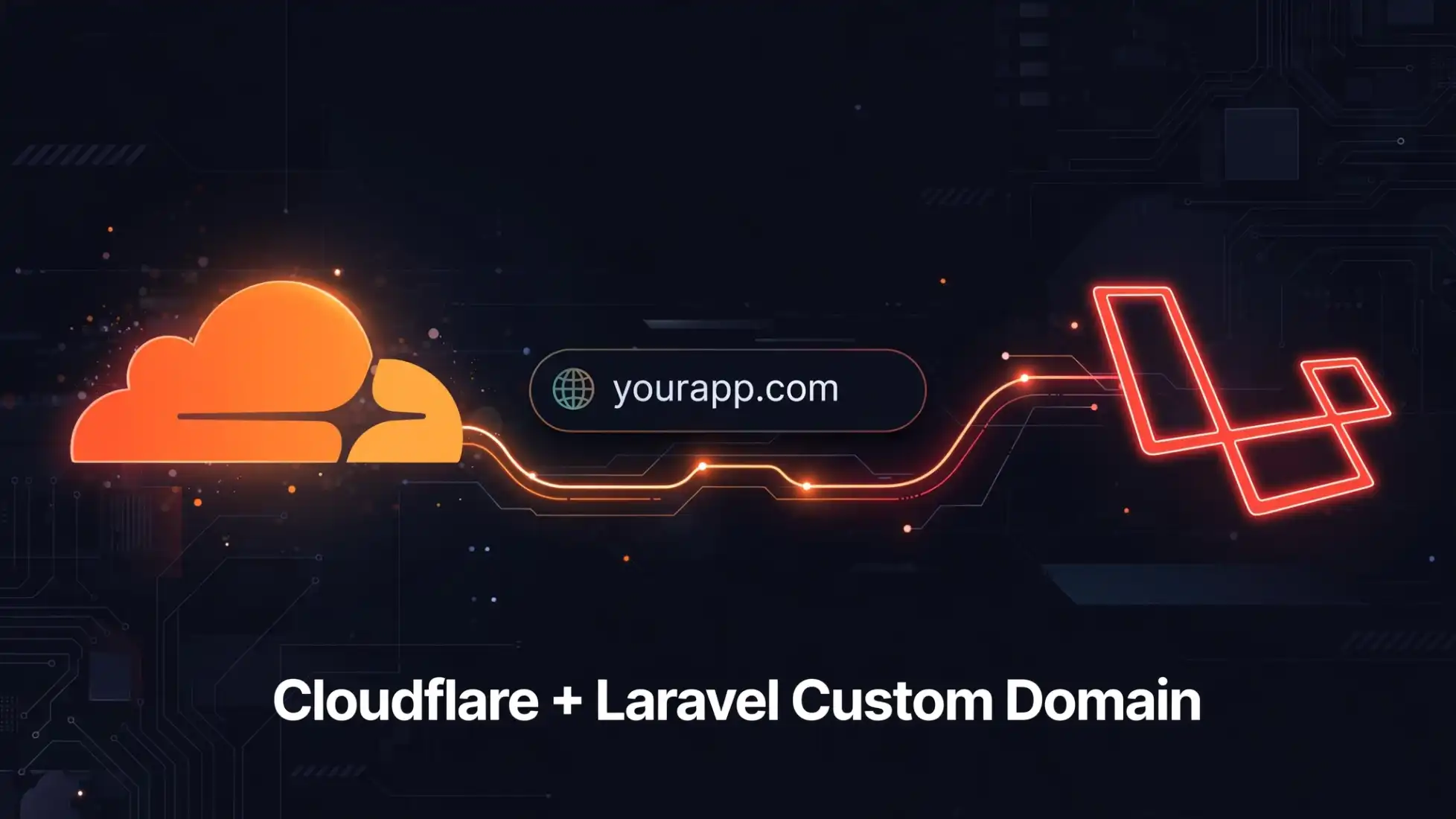 How to Add Custom Domains for Tenants in Laravel SaaS with Cloudflare