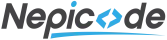 Nepicode Technology Pvt. Ltd. logo