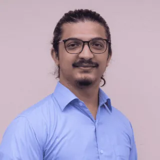 Shivaji Chalise